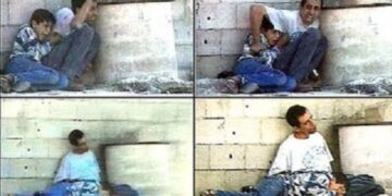 23 yıl sonra, İsrail bu defa Muhammed Durra’nın 2 kardeşi ve yeğenini de öldürdü