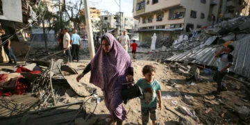 400 bin askerle kara harekatı hazırlığı: İsrail’in amacı Gazze’yi tamamen işgal etmek