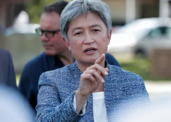 Dışişleri Bakanı Wong, Güney Avustralya’daki cami saldırısını kınayarak: Müslüman karşıtlığına birlikte karşı durmalıyız