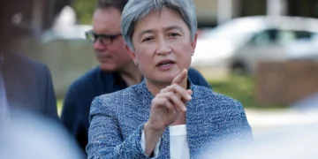 Dışişleri Bakanı Wong, Güney Avustralya’daki cami saldırısını kınayarak: Müslüman karşıtlığına birlikte karşı durmalıyız