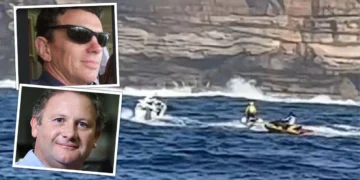 Avustralya’da balina çarpması sonucu tekne alabora oldu: 1 ölü, 1 yaralı