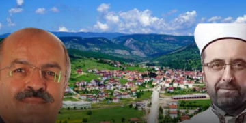 AKP’li Belediye Başkanı’nın Mobbingine uğradı, intihar etti: İmam’ın ailesi belge paylaştı