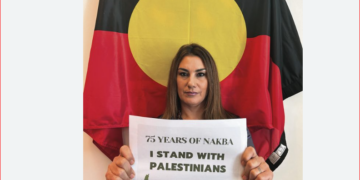 Senatör Lidia Thorpe’den Başbakan’a suçlama: Koruma için gönderdiği polisler bile beni koruyamıyor