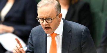 Birchgrove Lega Hukuk Firması’ndan Avustralya Başbakanı’na dava tahditi: İsrail’e destek amaçlı konuşmalarını geri çek