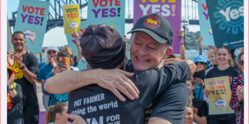 BM İnsan Hakları Yüksek Komiseri Volker Türk: Avustralya, ‘Meclis’te Yerli Sesi’ referandumuyla fırsatı kaçırdı