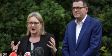 Victoria’nın yeni başbakanı Jacinta Allan oldu