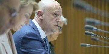 Avustralya İstihbarat Teşkilatı (ASIO) uyardı: Filistin ve İsrail protestoları şiddete dönüşebilir