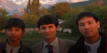 İsviçre’nin deport kararına direnen Mustafa öğretmen destek bekliyor