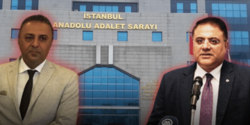 Yargıda rüşvet skandalı bitmiyor: Başsavcı Uçar, işadamlarının uçaklarıyla yurt dışına gitti
