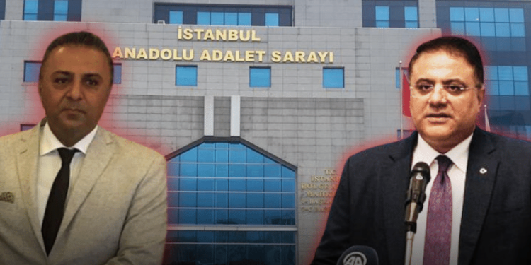 Başsavcı İsmail Uçar’ın iddialarında adı geçen İstanbul Anadolu 21. Ağır Ceza Mahkemesi Başkanı Sidar Demiroğlu Başsavcı Uçar hakkında HSK’ya ek beyan dilekçesi verdi