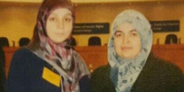 Gergerlioğlu’na yönelik sözleriyle tepki çekti: AKP’li Leyla Şahin Usta da, 2004’de AİHM’nin kapısını çaldı