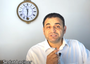 Siyaset bilimci Prof. Dr. Sedat Laçiner uyardı: Bütün Ortadoğu inflak etmek üzere, artık çok geç!