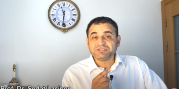 Siyaset bilimci Prof. Dr. Sedat Laçiner uyardı: Bütün Ortadoğu inflak etmek üzere, artık çok geç!