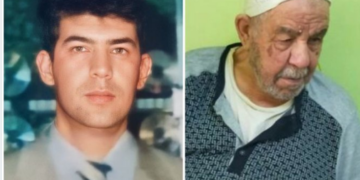 Kavuşma ahirete kaldı: KHK’lı oğlunun özgürlüğünü göremedi