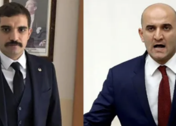 MHP’li eski vekil Kılavuz, Sinan Ateş cinayetine yardımdan dosyaya girdi