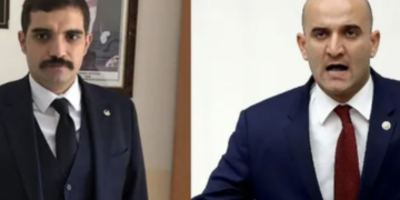 MHP’li eski vekil Kılavuz, Sinan Ateş cinayetine yardımdan dosyaya girdi