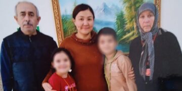 KHK’lı komiser eşi de tutuklu: Hidrosefali hastası ev hanımı tahliye edilmiyor