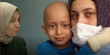 AKP’li Leyla Şahin Usta’ya göre, 7 yaşındaki Yusuf Kerim’in ölümü bir ‘kampanya’