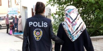 AİHM kararlarına rağmen Erdoğar rejiminin soykırım operasyonu: 611 kişiye gözaltı