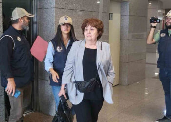 Serbest bırakılan Ayşenur Arslan’dan ilk açıklama: Uzunca bir süre ekran orucum var