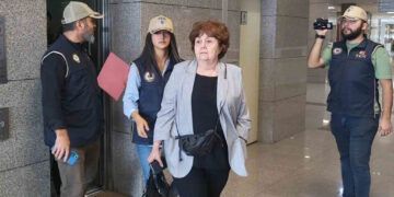 Serbest bırakılan Ayşenur Arslan’dan ilk açıklama: Uzunca bir süre ekran orucum var