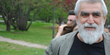 KHK’lı Prof. Dr. Bahadır Aydın hakkında göreve iade kararı