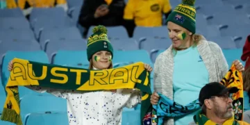 Avustralya başvurusunu çekti: 2034 Dünya Kupası Suudi Arabistan’a ‘kaldı’