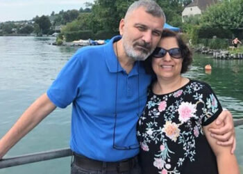 Merhum Prof. Dr. Haluk Savaş Hoca’nın eşi, Doç. Dr. Esen Savaş, yoğun bakıma alındı: Ailesi dua istiyor