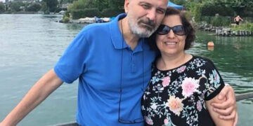 Merhum Prof. Dr. Haluk Savaş Hoca’nın eşi, Doç. Dr. Esen Savaş, yoğun bakıma alındı: Ailesi dua istiyor