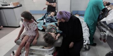 İsrail istihbaratının planı: Tüm Filistinlileri Sina Çölü’ne sürelim, Gazze’yi işgal edelim