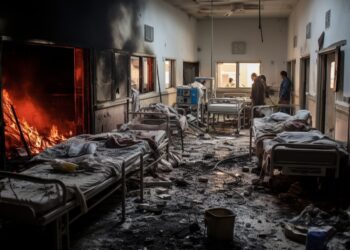 Can kaybı 7 bini aştı, dünya izliyor: İsrail kara birlikleri, Gazze’nin kuzeyine baskın düzenledi