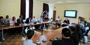 Oxford Üniversitesi’nde Hizmet Hareketi’nin ‘Radikalleşmeyi engelleyici etkisi’ anlatıldı