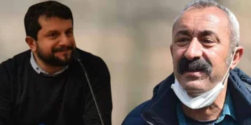 Belediye Başkanı Fatih Maçoğlu, Milletvekili Can Atalay için Dersim’den yola çıkıyor