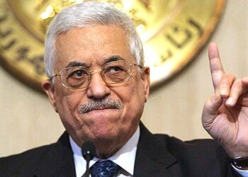 Filistin Devlet Başkanı Abbas: İşgal hükümeti tüm kırmızı çizgileri aştı