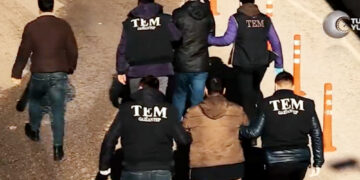 77 ilde 611 kişi gözaltına alınmıştı: ‘Nefret operasyonda’ gözaltına alınan Kara’nın ameliyat parasına el konuldu 