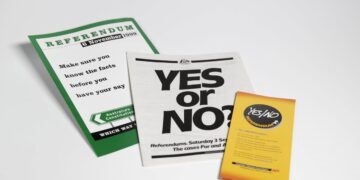 Aborijin ve Torres Boğazı Adalıların Sesi’ için sandık başı: Avustralya’da, 14 Ekim referandumunda ‘Evet’ veya ‘Hayır’ oylaması