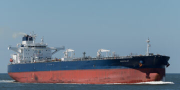 Bloomberg: Bir milyon varil Azerbaycan petrolü, Ceyhan Limanı’ndan İsrail’e nakledildi