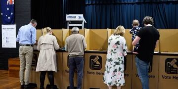 Referandumun resmi olmayan  sonucu: Avustralyalıların yüzde 60’ı “Hayır”,  yüzde 40’i ise “Evet” dedi