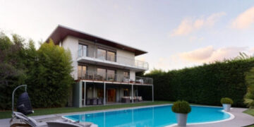 AKP’li eski Bakan Süleyman Soylu’dan ‘lüks villa’ açıklaması: Oğlum kiracı olarak taşınmak istedi!