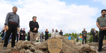 Tutuklu hasta çocukların sembolü haline geldi: 7 yaşındaki Yusuf Kerim, herkesi ağlattı