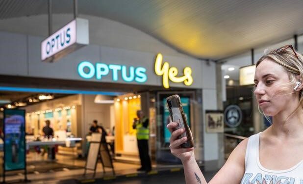 Avustralya'nın ikinci büyük telekomünikasyon şirketi Optus'ta 10 milyondan fazla kullanıcıyı etkileyen internet ve şebeke kesintisi oldu