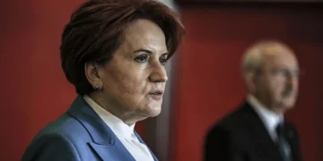 İYİP’ten İhraç edilen Ethem Baykal: 28 Mayıs gecesi Akşener kaybetmekten memnundu