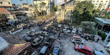 İsrail Gazetesi Haaretz: Festival alanındaki sivillerden bir kısmını İsrail ordusu öldürdü