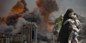 Filistin Özel Raportörü, Dışişleri Bakanı Wong’un İsrail’in Gazze’yle ilgili görüşme teklifini reddettiğini açıkladı