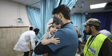 BM bir kez daha uyardı: Filistin halkı, ciddi soykırım tehlikesiyle karşı karşıya