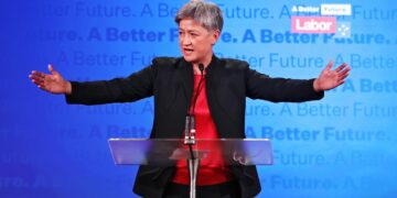 Dış İşleri Bakanı Wong, Gazze’de ateşkesi için: İki devletli çözümü bir kez daha yineliyorum