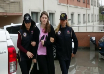 ‘Ali Fuat Yılmazer, ‘Dink cinayetinde her şeyi anlatacağım’ dedi, iki kızı tutuklandı’