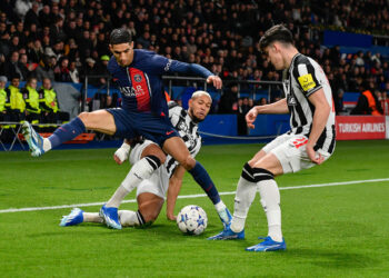 Şampiyonlar Ligi’nde gecenin sonuçları ve gruptan çıkanlar: İşte detaylar