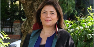 Yargıtay başkanı ve üyeleri hakkında suç duyurusu