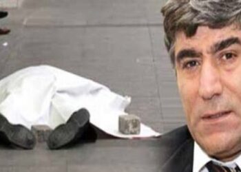 Gizli afla çıktı: AKP Yargısı, Hrant Dink’in katili Ogün Samast tahliye etti